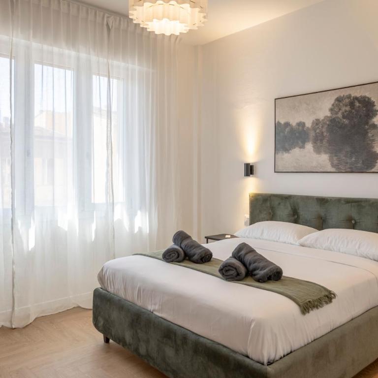 Carissimi - An Italian design experience - Appartamento con 2 Camere da Letto - 3
