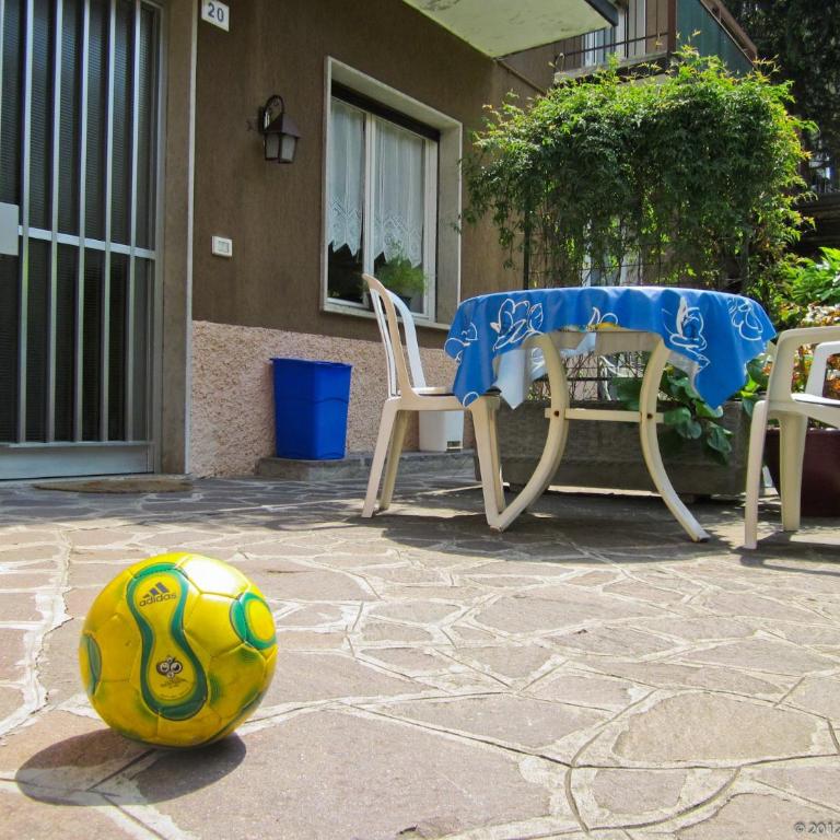 Saglia Apartments - Appartamento con 2 Camere da Letto - 21