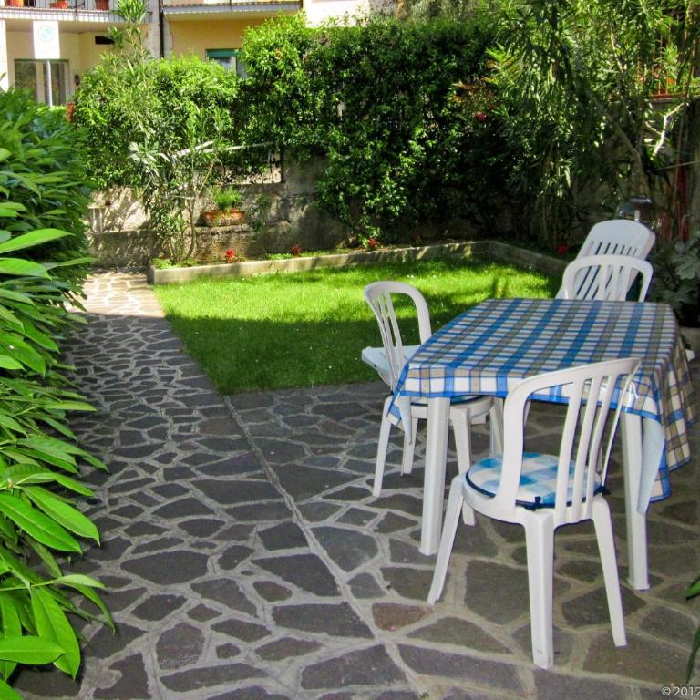 Saglia Apartments - Appartamento con 2 Camere da Letto - 19