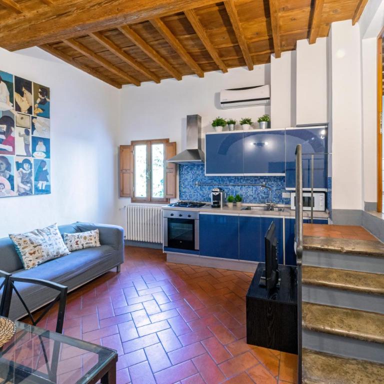 UNYCA - Santa Croce 2 bedroom Apartment - Appartamento con 2 Camere da Letto - 1