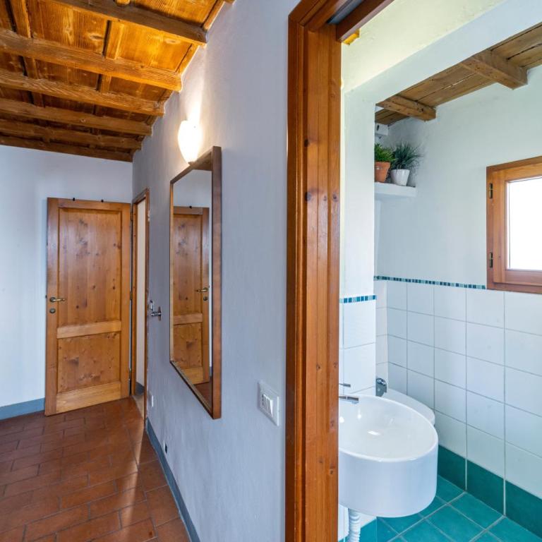 UNYCA - Santa Croce 2 bedroom Apartment - Appartamento con 2 Camere da Letto - 8