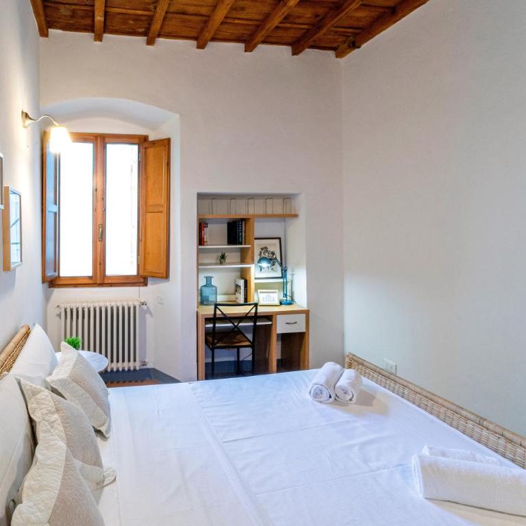 UNYCA - Santa Croce 2 bedroom Apartment - Appartamento con 2 Camere da Letto - 9