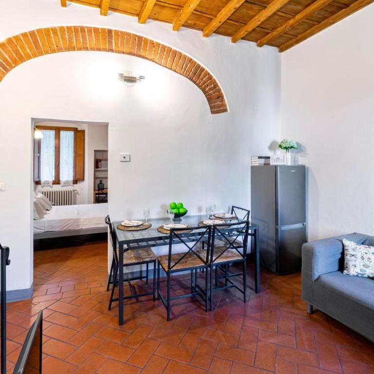UNYCA - Santa Croce 2 bedroom Apartment - Appartamento con 2 Camere da Letto - 3