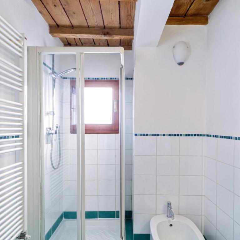 UNYCA - Santa Croce 2 bedroom Apartment - Appartamento con 2 Camere da Letto - 11