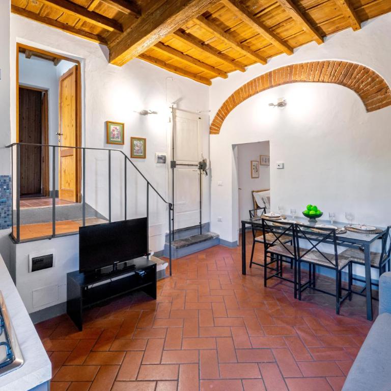 UNYCA - Santa Croce 2 bedroom Apartment - Appartamento con 2 Camere da Letto - 5