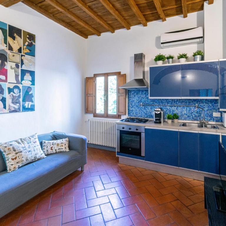 UNYCA - Santa Croce 2 bedroom Apartment - Appartamento con 2 Camere da Letto - 6