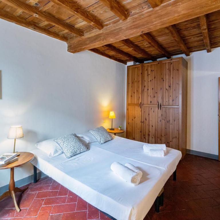 UNYCA - Santa Croce 2 bedroom Apartment - Appartamento con 2 Camere da Letto - 13
