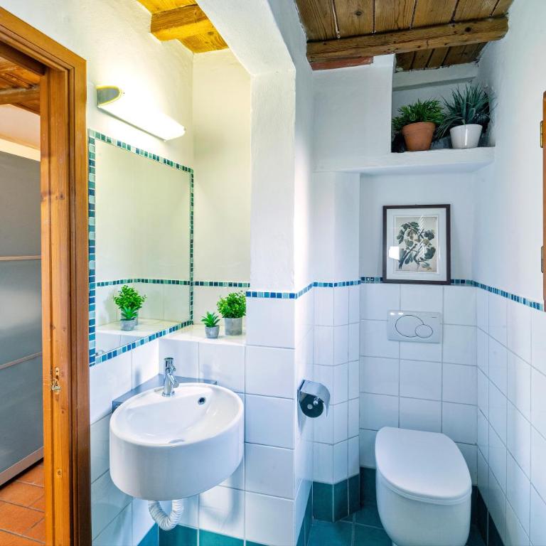 UNYCA - Santa Croce 2 bedroom Apartment - Appartamento con 2 Camere da Letto - 15