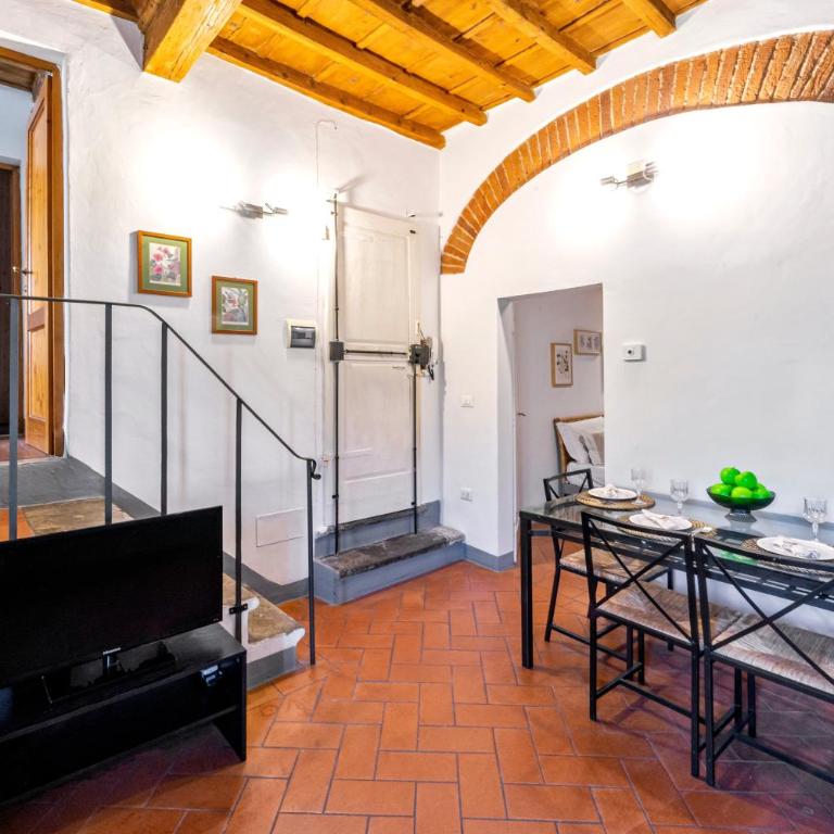 UNYCA - Santa Croce 2 bedroom Apartment - Appartamento con 2 Camere da Letto - 7