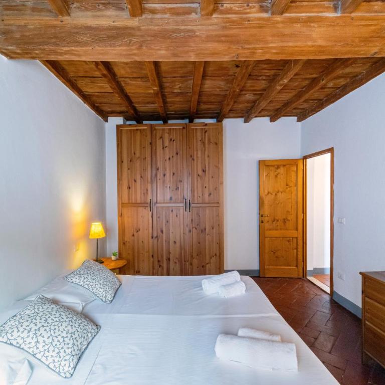UNYCA - Santa Croce 2 bedroom Apartment - Appartamento con 2 Camere da Letto - 14