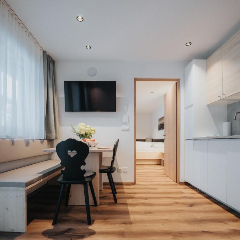 Appartement Mill - Appartamento con 1 Camera da Letto - 1