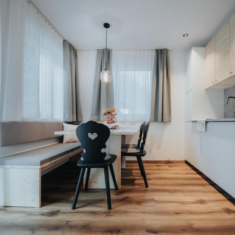 Appartement Mill - Appartamento con 2 Camere da Letto - 9