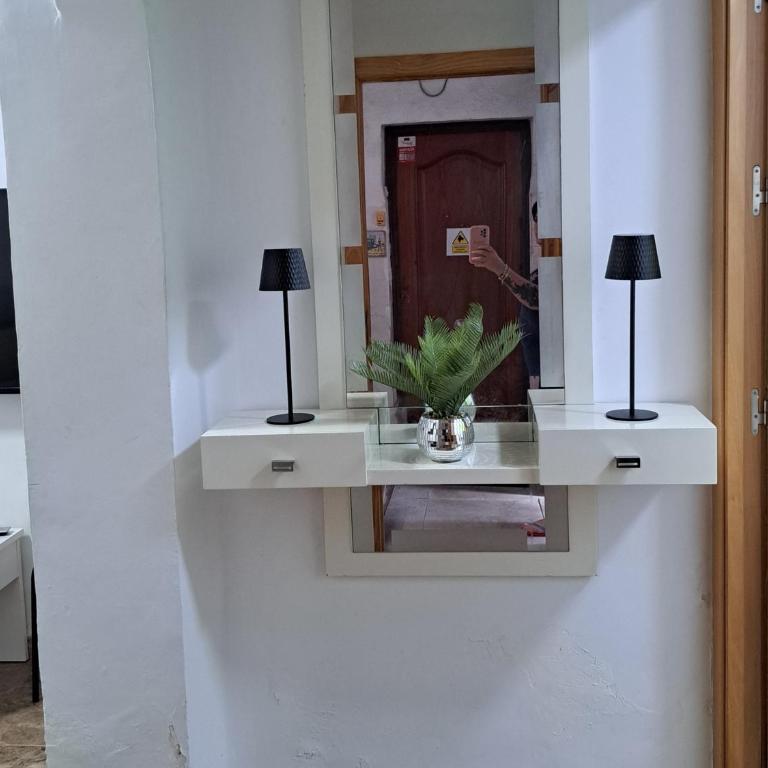 Apartamento con jacuzzi - Appartamento con 1 Camera da Letto - 10