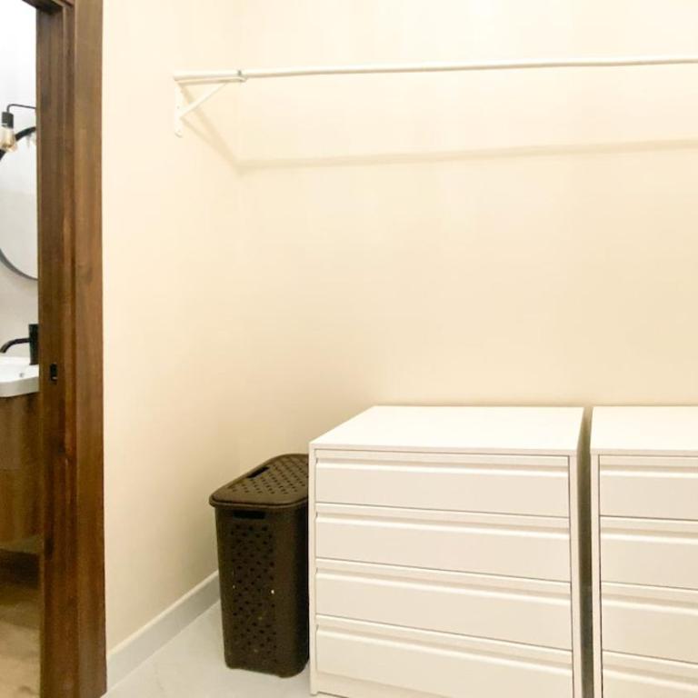 Newly renovated, fully equipped room - Apartamento de 1 dormitorio - 4