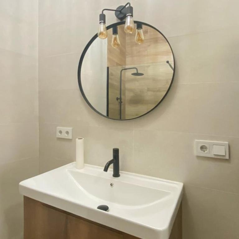 Newly renovated, fully equipped room - Apartamento de 1 dormitorio - 5