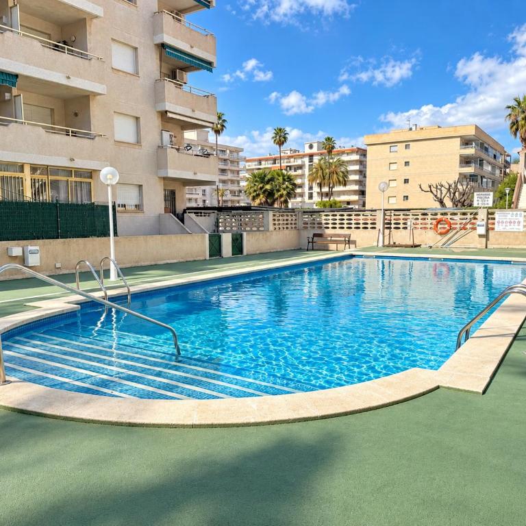 La Pineda Holiday Apartment by PriorityVillas - Apartment mit Terrasse - 4