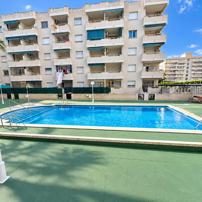 La Pineda Holiday Apartment by PriorityVillas - Apartment mit Terrasse - 3
