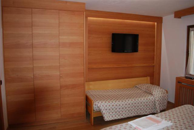 Hotel Cristiania - Appartamento con 2 Camere da Letto - 3