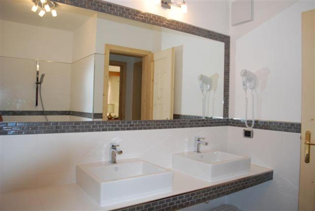 Hotel Cristiania - Appartamento con 2 Camere da Letto - 4