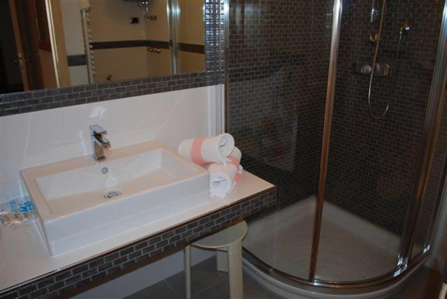 Hotel Cristiania - Appartamento con 2 Camere da Letto - 6