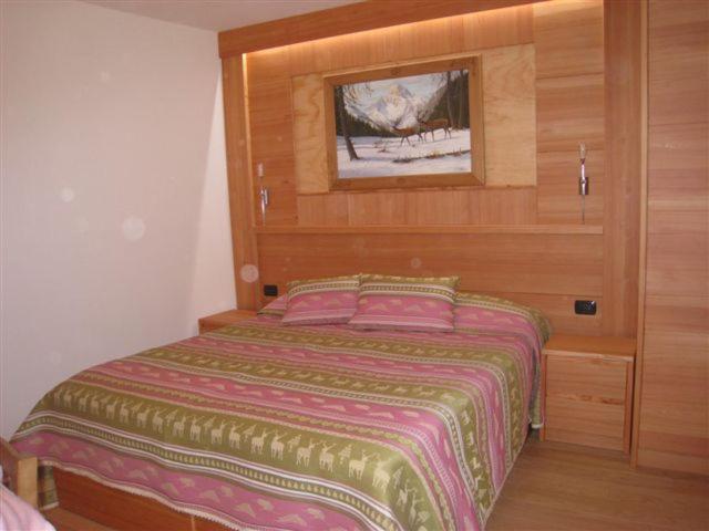 Hotel Cristiania - Appartamento con 2 Camere da Letto - 5