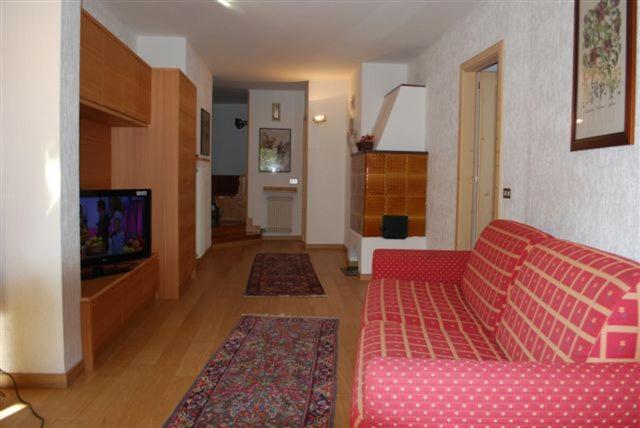 Hotel Cristiania - Appartamento con 2 Camere da Letto - 1