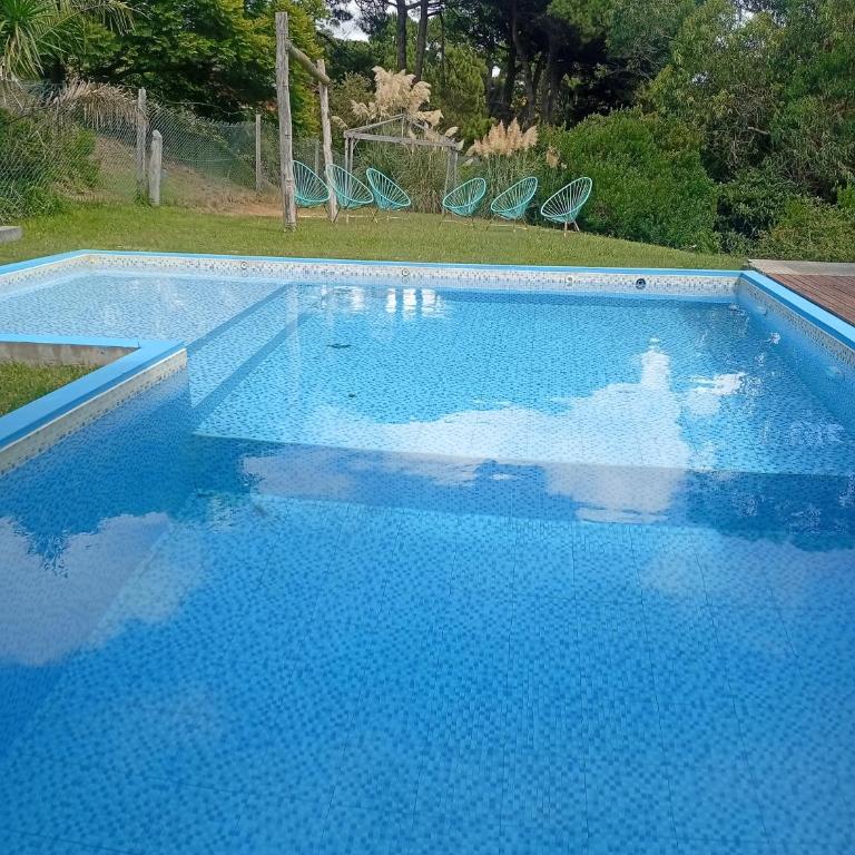 Verano en PInamar - Casa de 3 dormitorios - 1