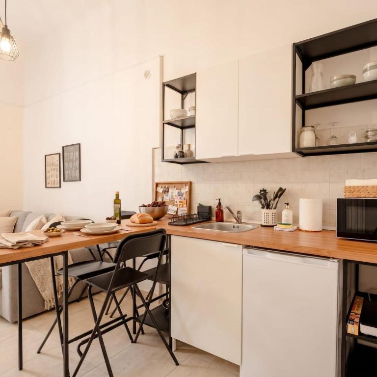 Casa Irena - Appartamento - 12