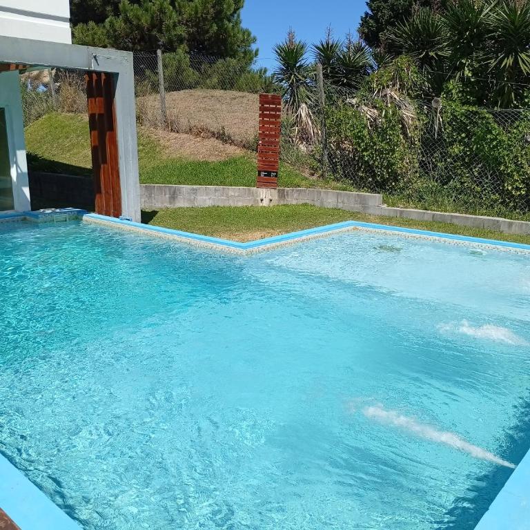 Verano en PInamar - Casa de 3 dormitorios - 11