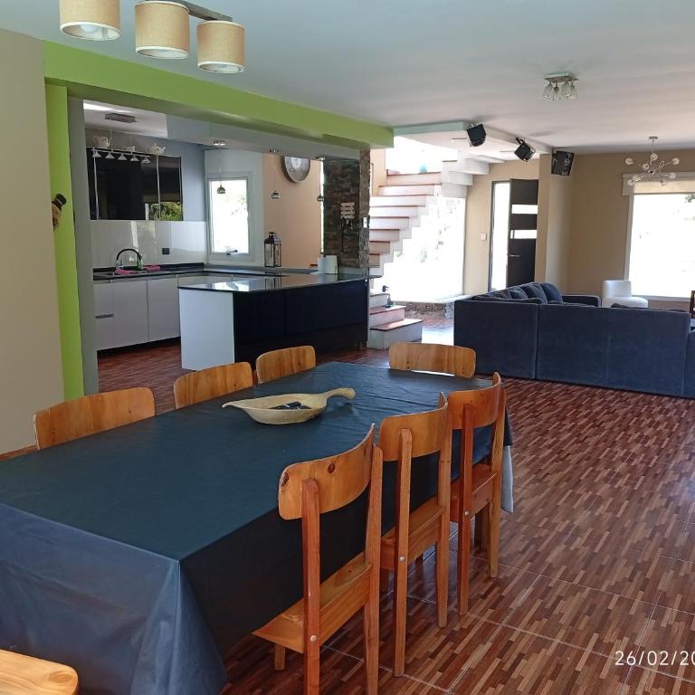 Verano en PInamar - Casa de 3 dormitorios - 12