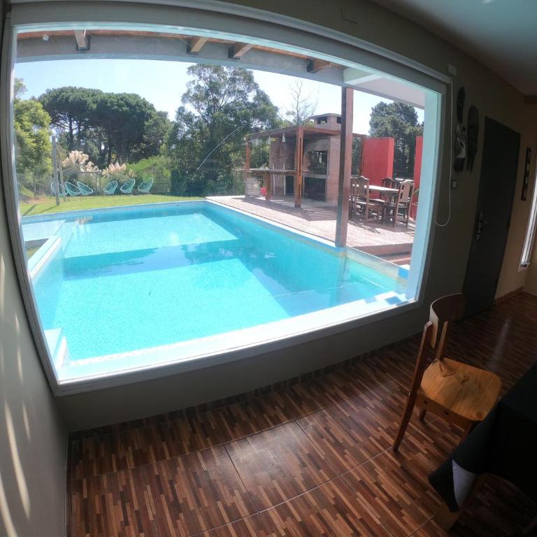 Verano en PInamar - Casa de 3 dormitorios - 14