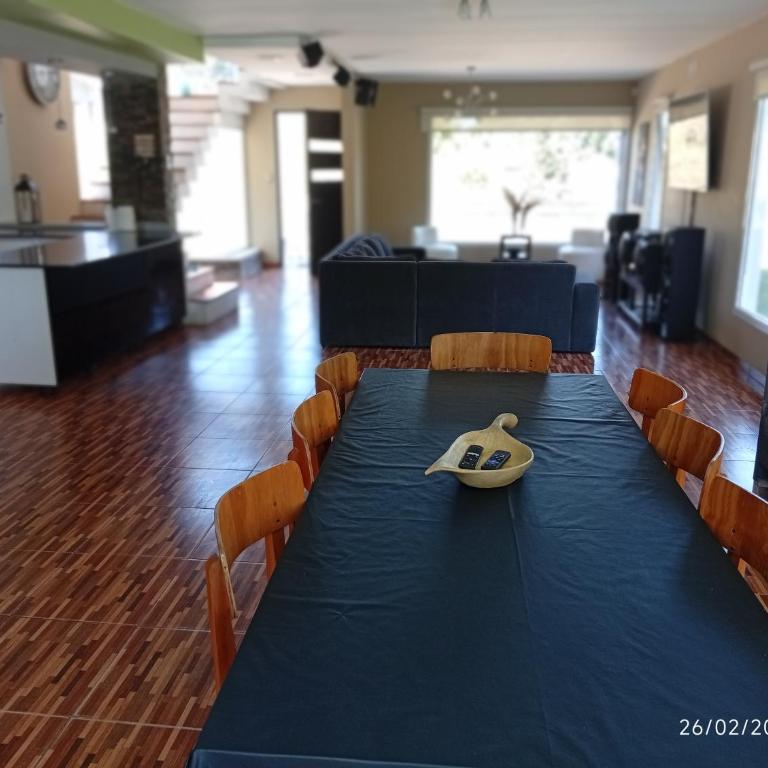 Verano en PInamar - Casa de 3 dormitorios - 17