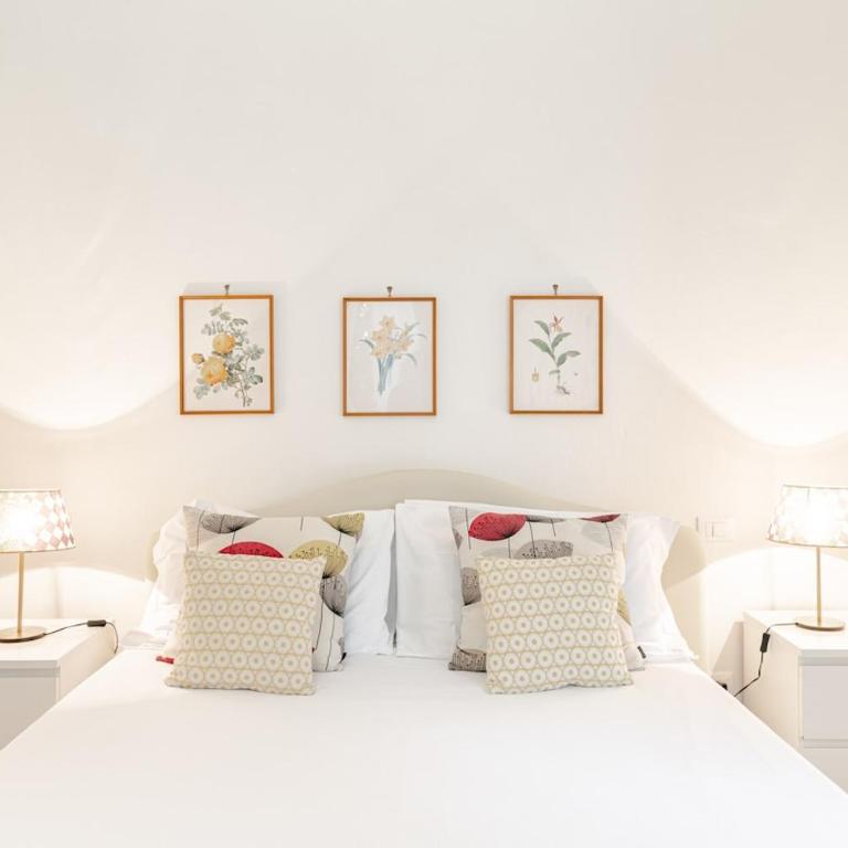 Cottage in centro con parcheggio privato - Appartamento - Piano Terra - 16