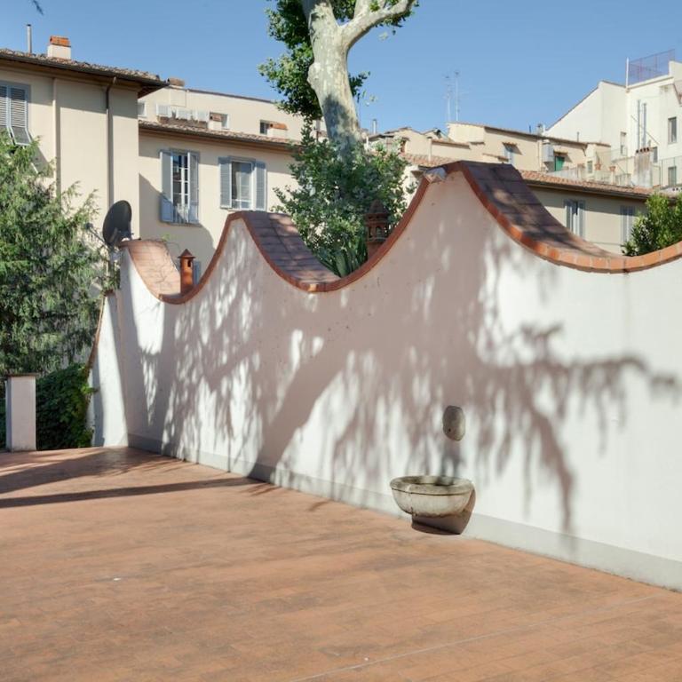 Cottage in centro con parcheggio privato - Appartamento - Piano Terra - 5
