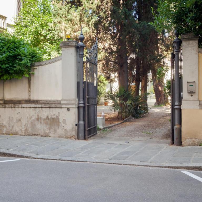 Cottage in centro con parcheggio privato - Appartamento - Piano Terra - 2