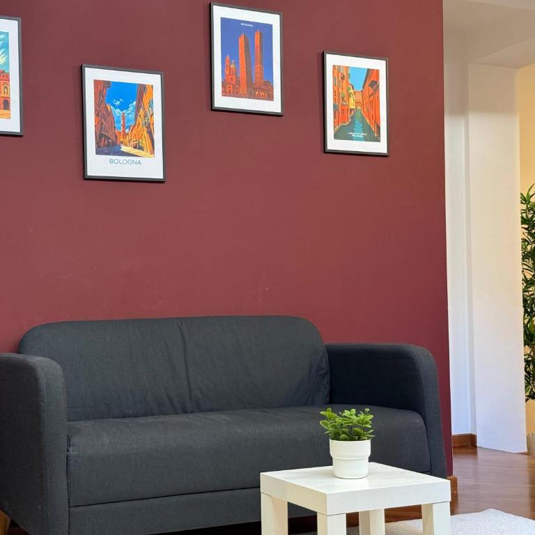 Oleandro House - Appartamento con 1 Camera da Letto - 27