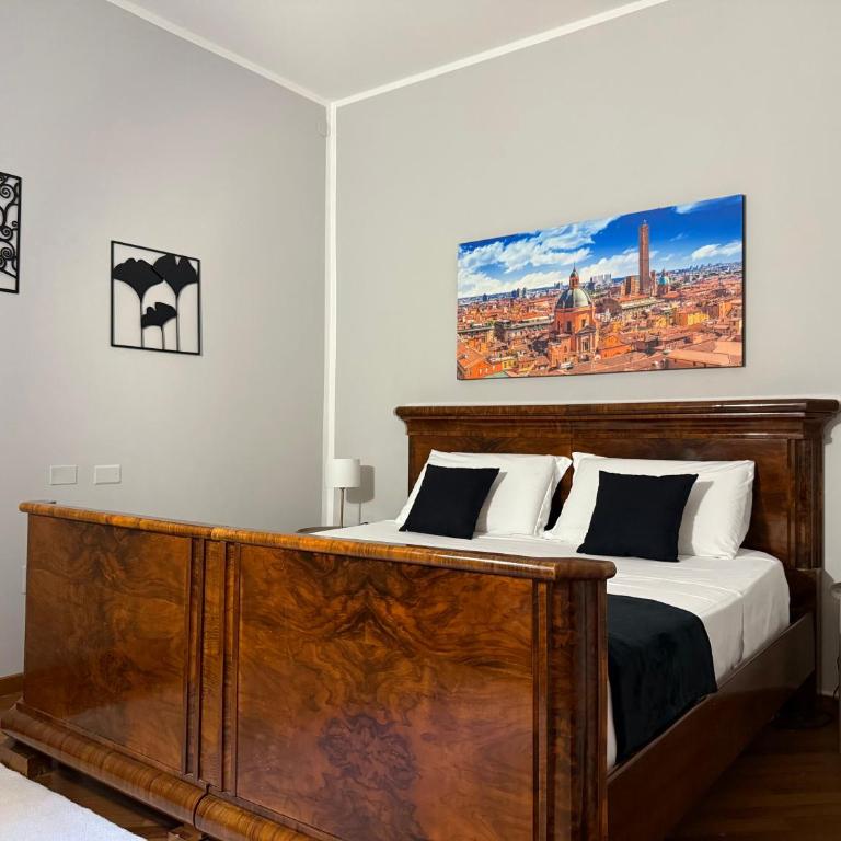 Oleandro House - Appartamento con 1 Camera da Letto - 2