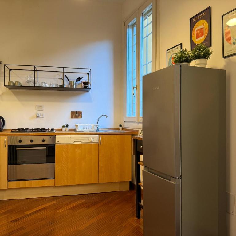 Oleandro House - Appartamento con 1 Camera da Letto - 20