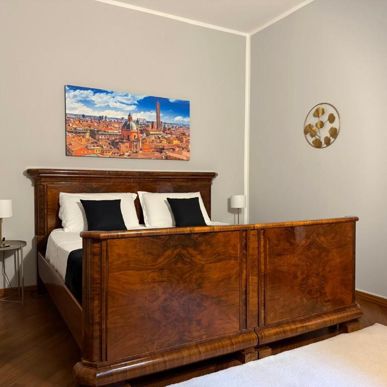 Oleandro House - Appartamento con 1 Camera da Letto - 19