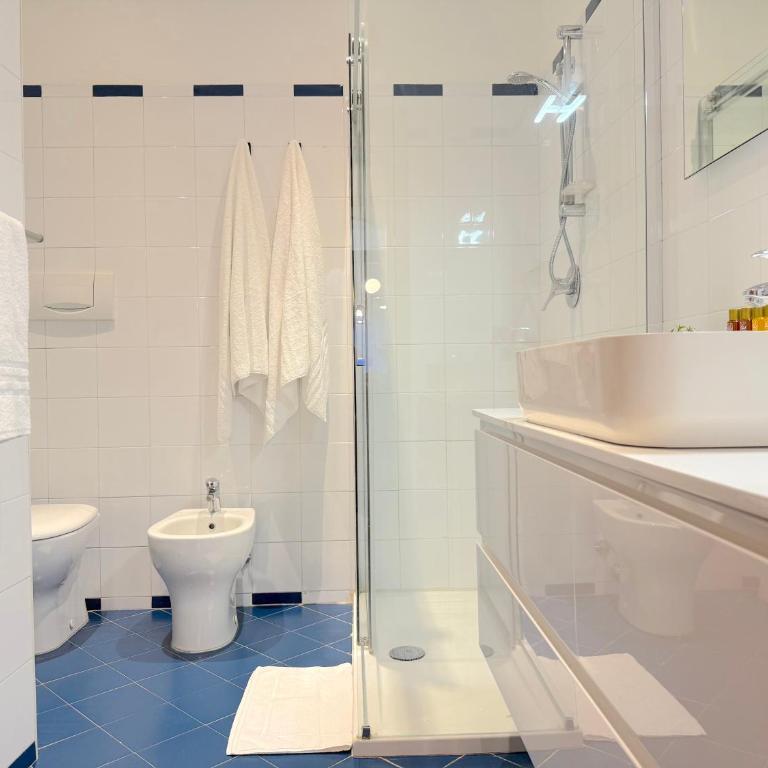 Oleandro House - Appartamento con 1 Camera da Letto - 15