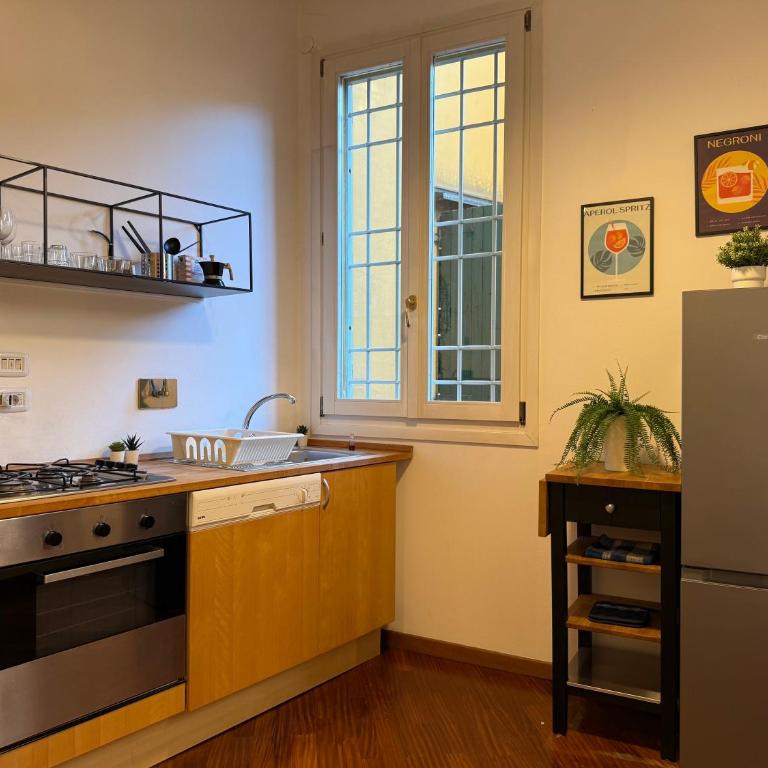 Oleandro House - Appartamento con 1 Camera da Letto - 11