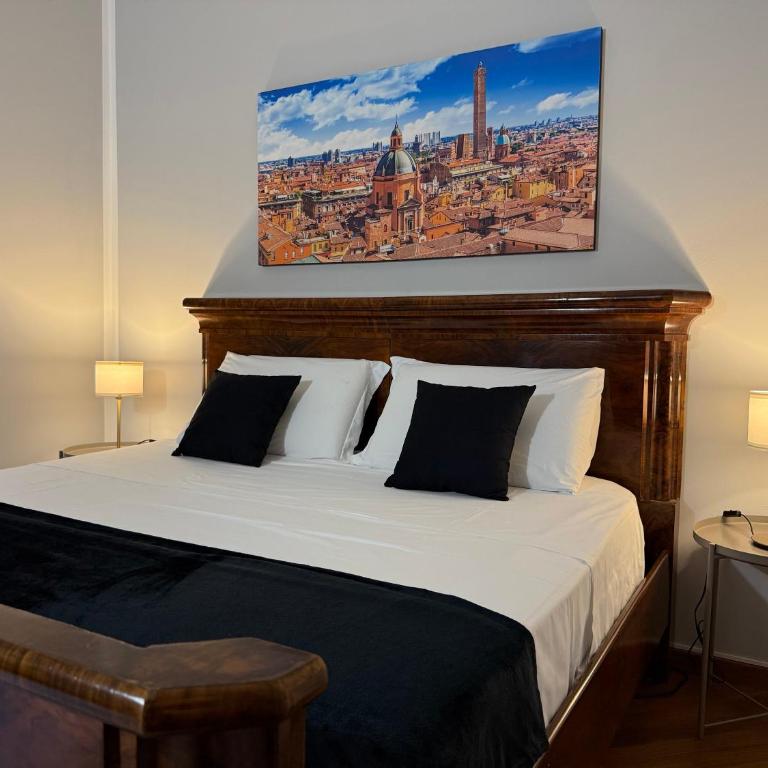 Oleandro House - Appartamento con 1 Camera da Letto - 28