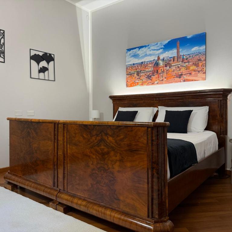 Oleandro House - Appartamento con 1 Camera da Letto - 14