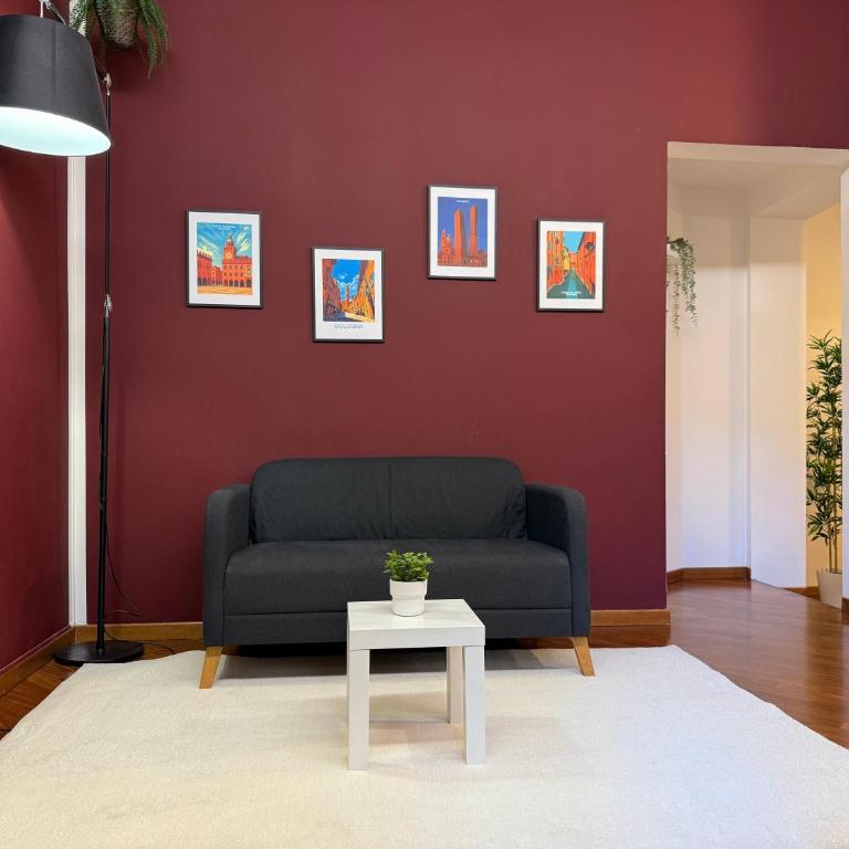 Oleandro House - Appartamento con 1 Camera da Letto - 12