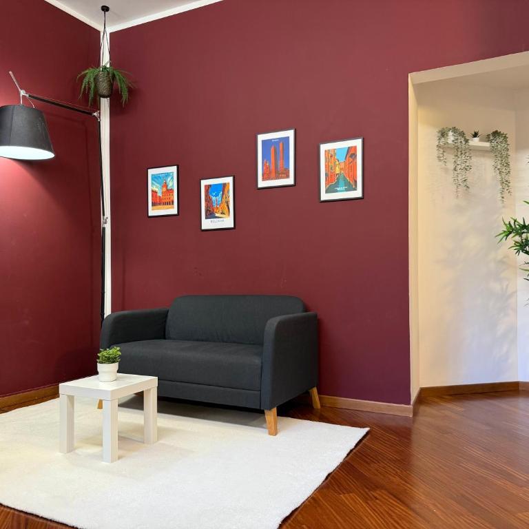 Oleandro House - Appartamento con 1 Camera da Letto - 6