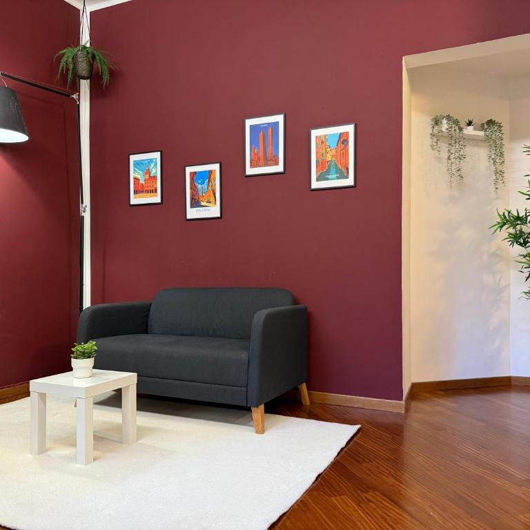 Oleandro House - Appartamento con 1 Camera da Letto - 3