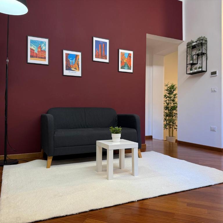 Oleandro House - Appartamento con 1 Camera da Letto - 16