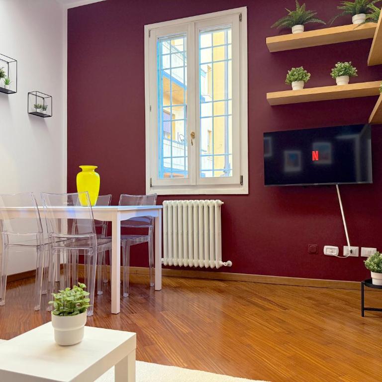 Oleandro House - Appartamento con 1 Camera da Letto - 13
