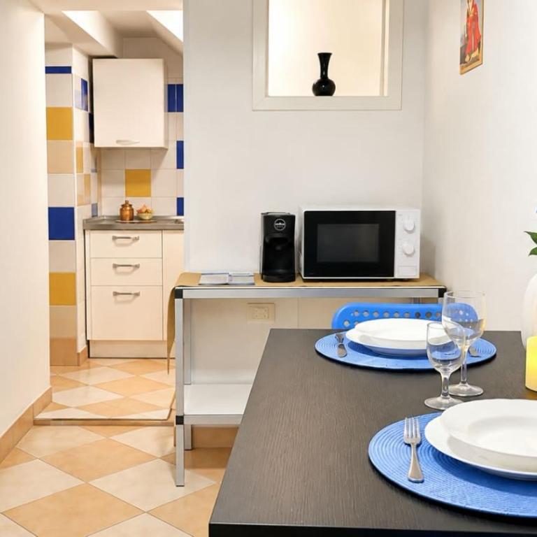 Appartamento Sestiere Castello by Ca-Sa Check - Apartment - 31