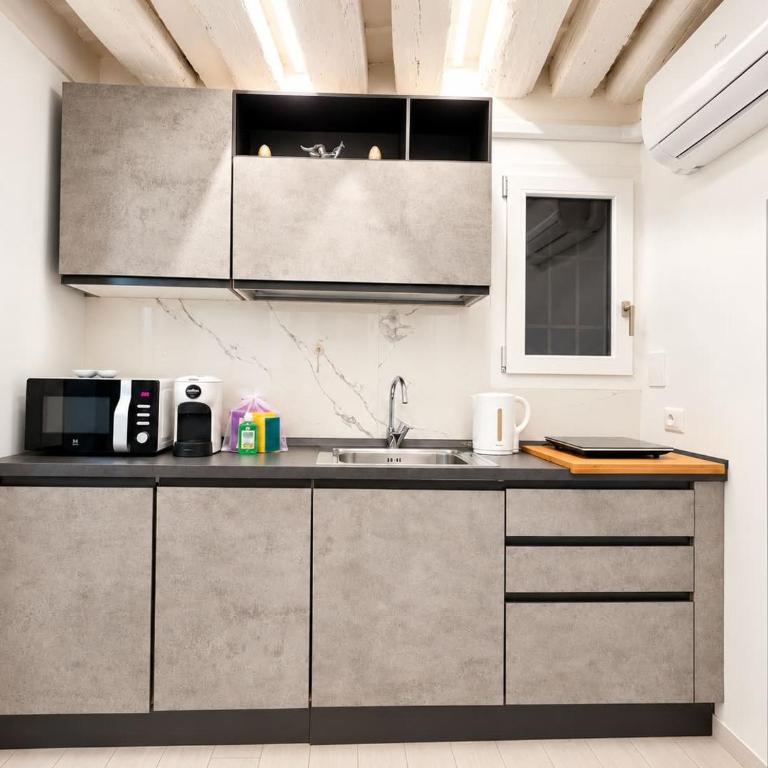 Appartamento dei Templari by Ca-Sa Check - Apartment - 37
